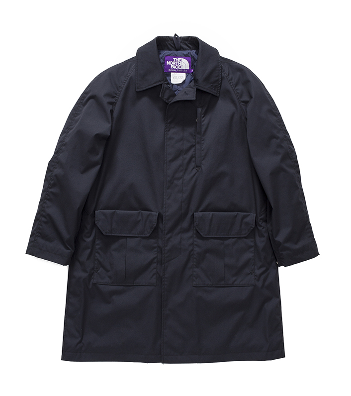 the_north_face_purple_label_65/35_insulated_soutien_collor_coat_ny2850n