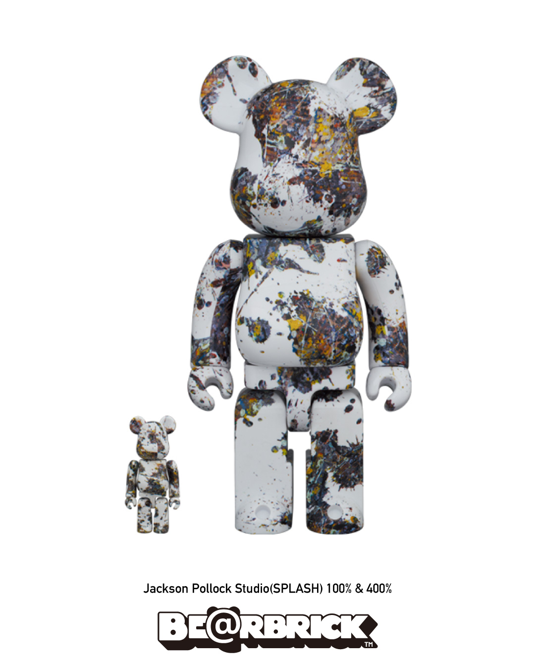 FIGURE札幌〉【BE@RBRICK｜2月13日(土) 発売情報】 | FIGURE SAPPORO BLOG